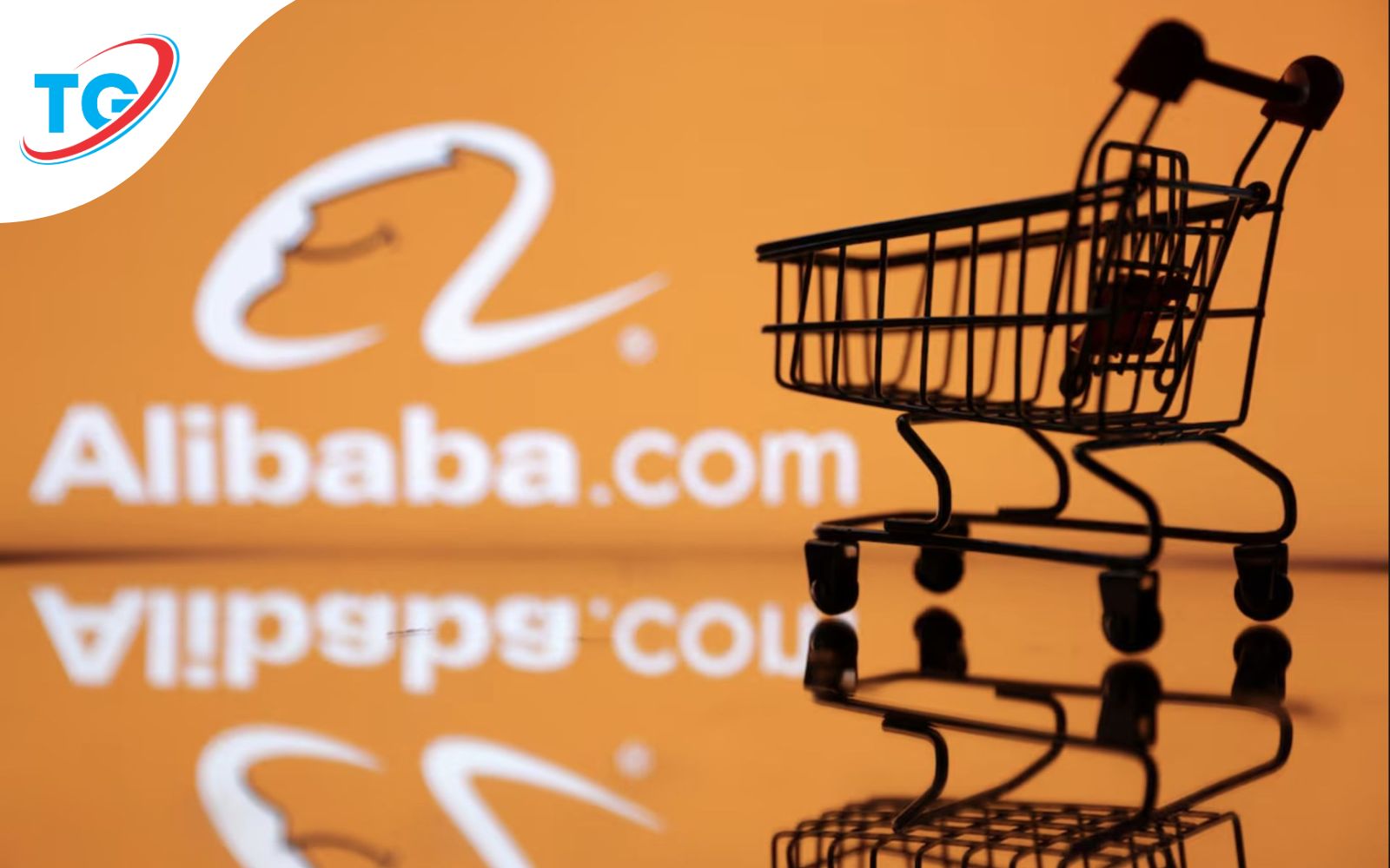 Cách tạo tài khoản mua hàng Alibaba