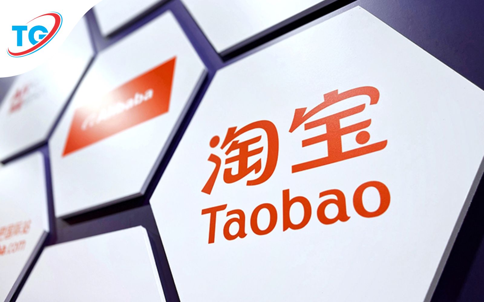 Tổng quan về sàn TMĐT Taobao