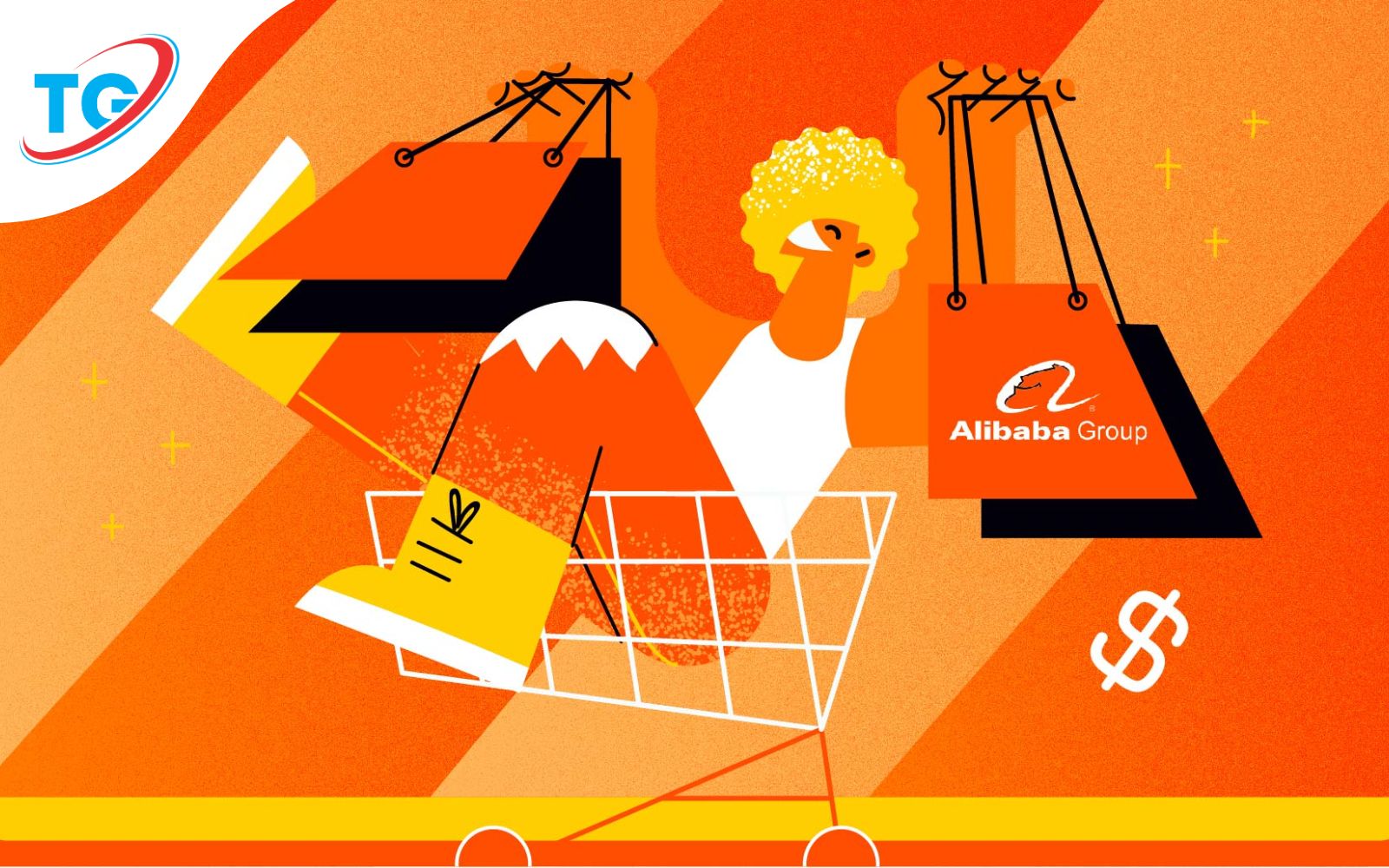 Một số kinh nghiệm khi đặt hàng trên Alibaba mà bạn nên biết