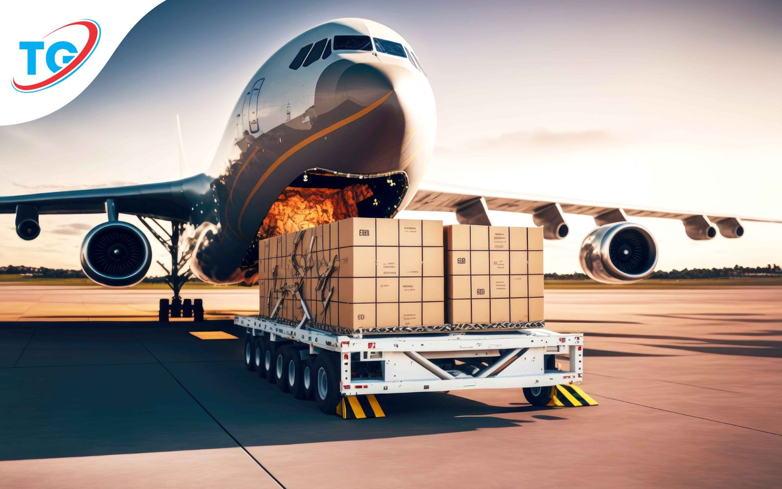 Những lưu ý khi vận chuyển hàng từ Việt Nam đi Trung Quốc