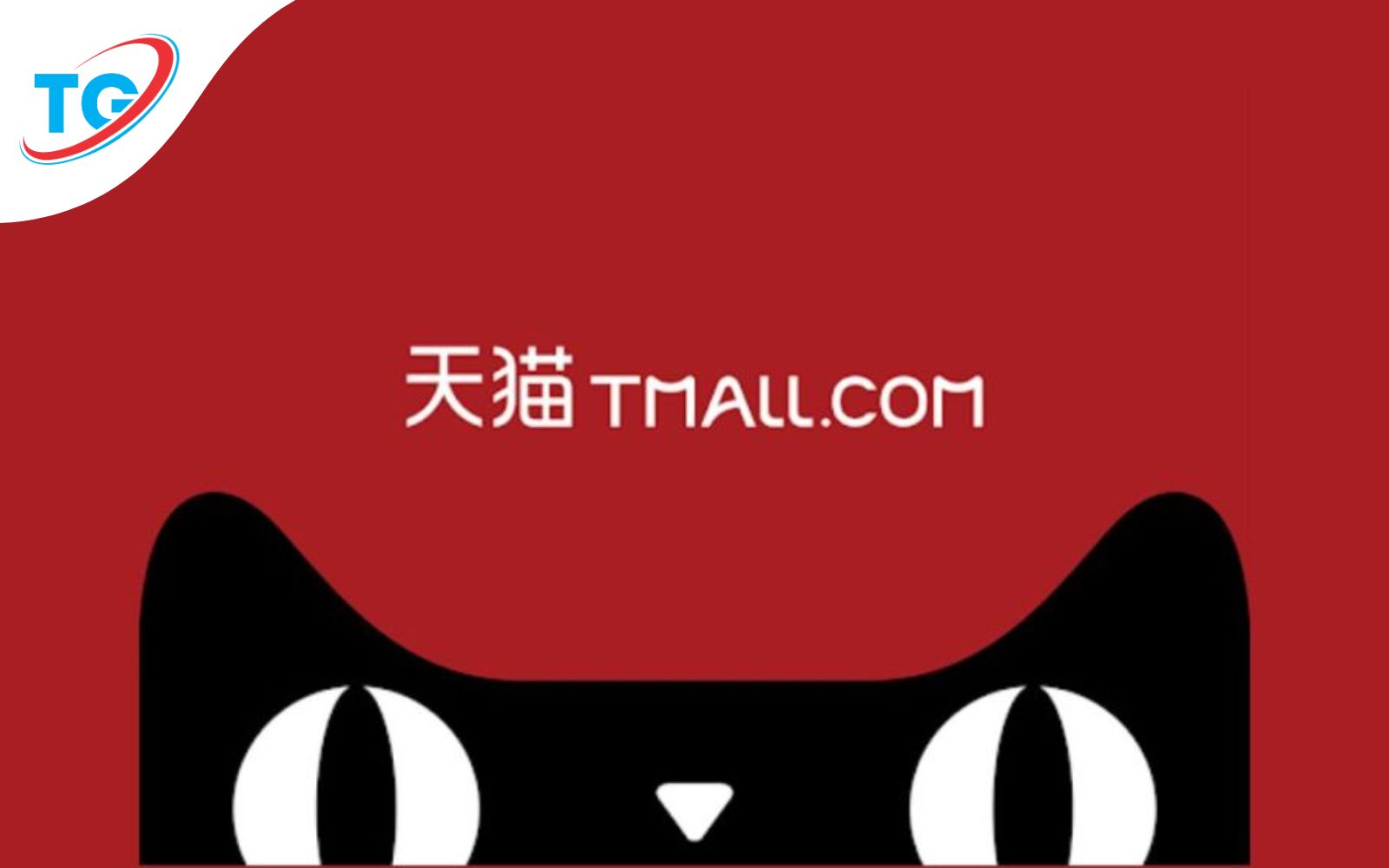 Rào cản ngôn ngữ là một trong những khó khăn khi mua hàng Tmall