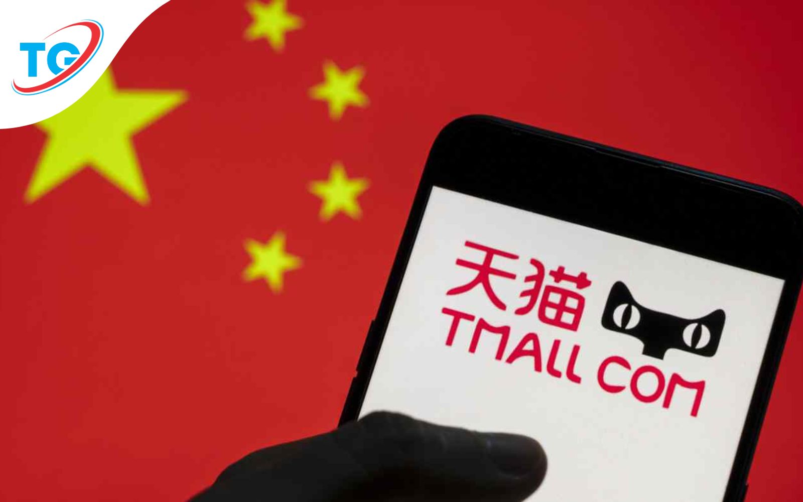 Những lợi ích nổi bật khi order hàng trên trang Tmall.com
