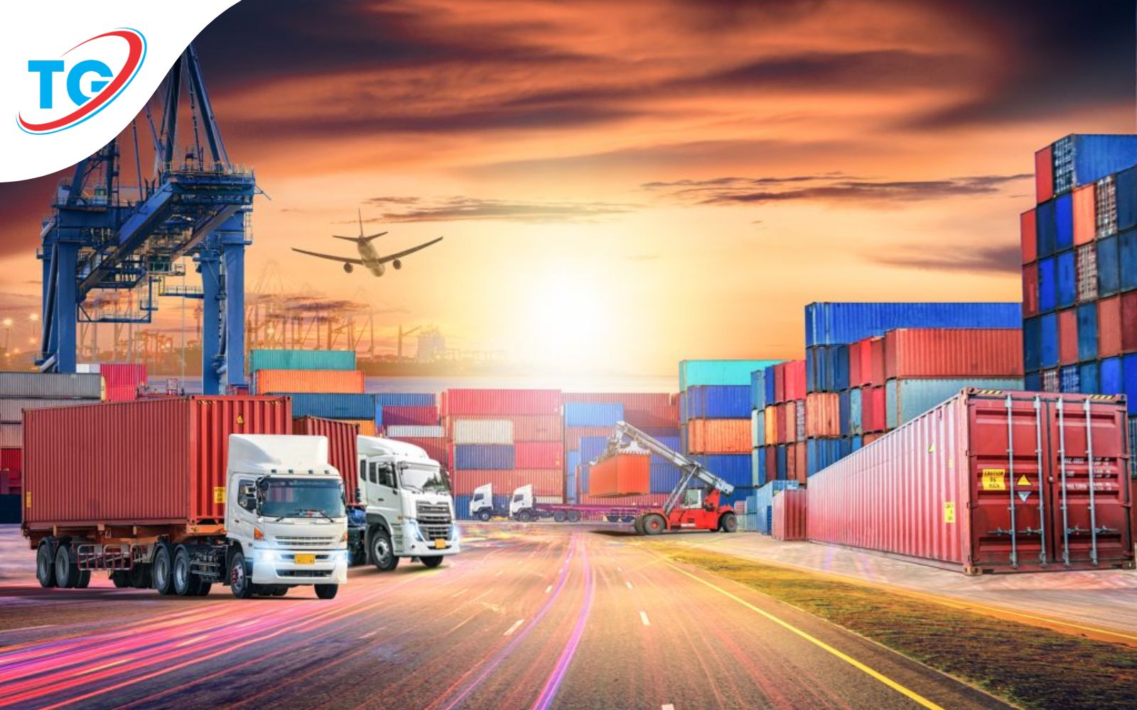 Lưu ý quan trọng khi gửi hàng từ Trung Quốc về Việt Nam