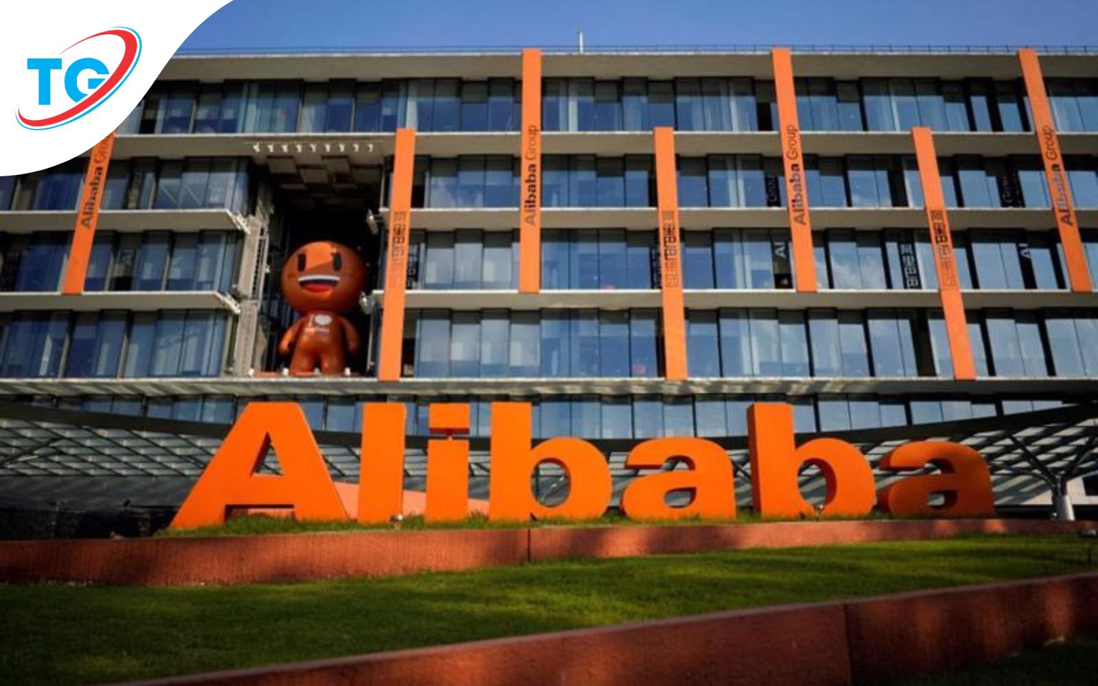 Alibaba là gì? 