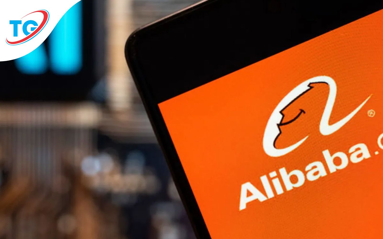 Ưu điểm khi mua hàng hóa trên Alibaba