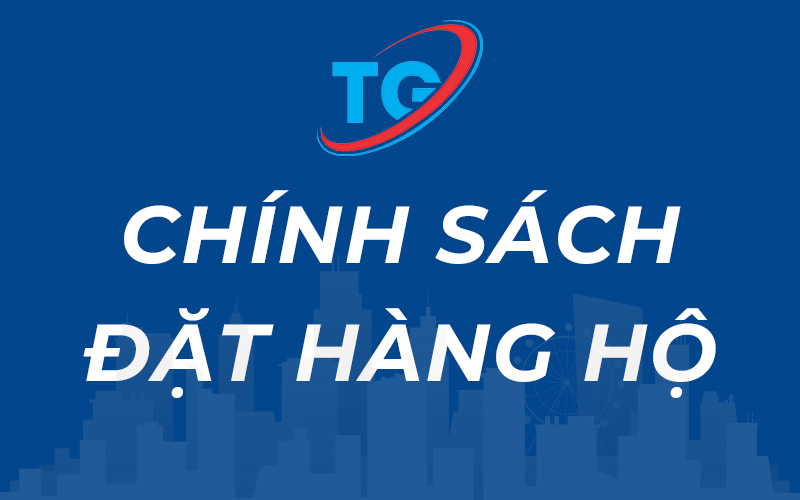 Chính sách đặt hàng hộ tại Tango Global