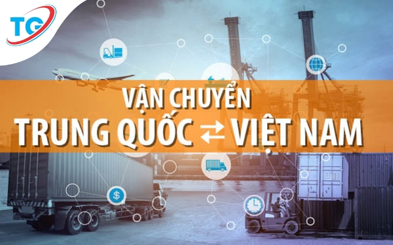 Dịch vụ vận chuyển 2 chiều là hình thức giao - nhận hàng cả hai chiều từ Việt Nam sang Trung Quốc và ngược lại