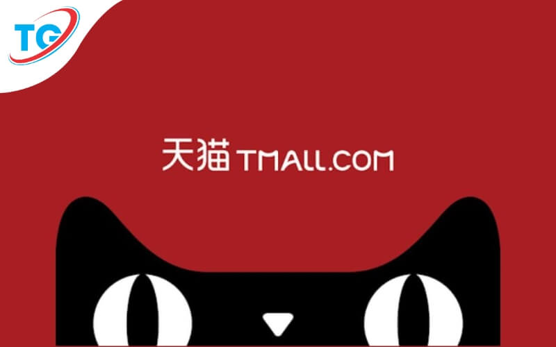 Tmall là nền tảng thương mại điện tử chuyên phân phối sản phẩm từ thương hiệu lớn trong và ngoài Trung Quốc