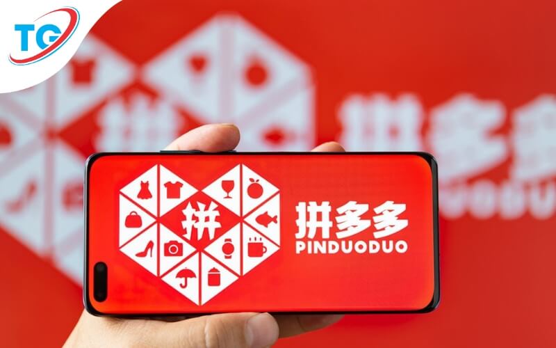 Pinduoduo là nền tảng thương mại điện tử có mô hình “mua chung - giá rẻ”