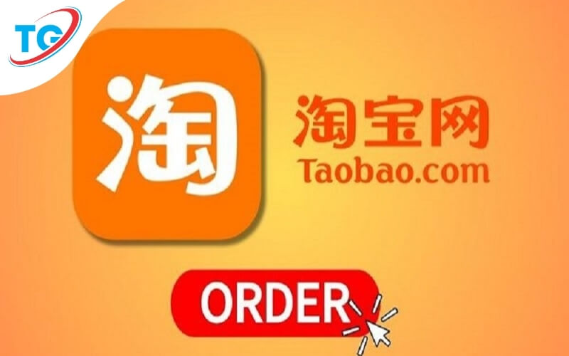 Taobao.com là trang thương mại điện tử nội địa lớn nhất Trung Quốc