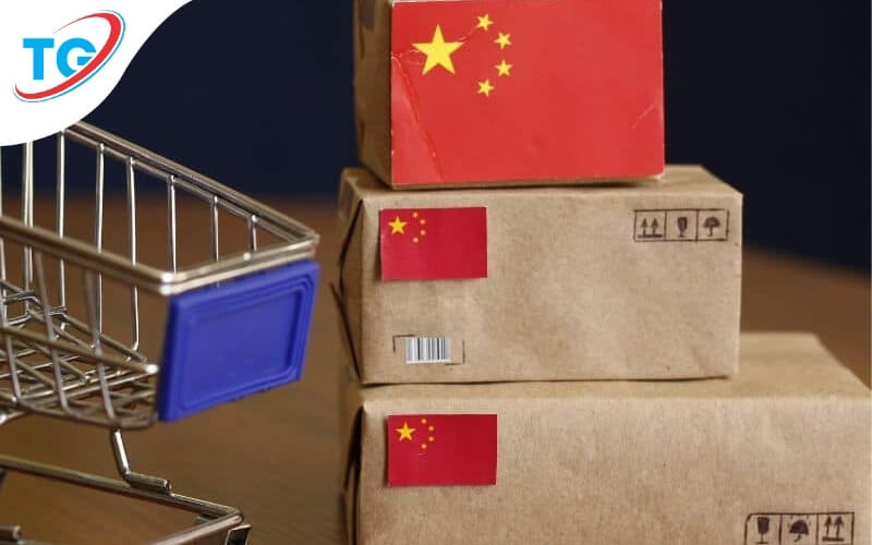 Mua hàng từ Trung Quốc vừa dễ lại vừa khó