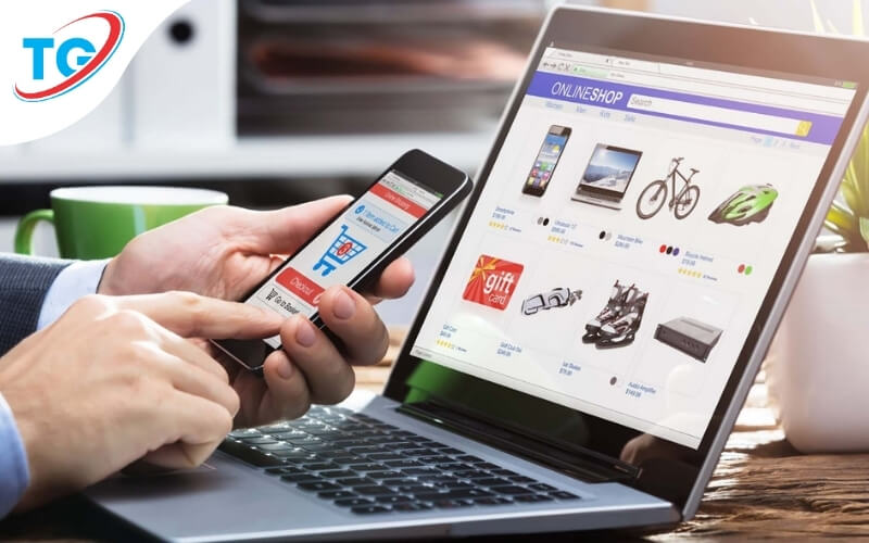 Quy trình mua hàng Trung Quốc tại Tango Global đơn giản, phù hợp với chủ shop mới bắt đầu kinh doanh