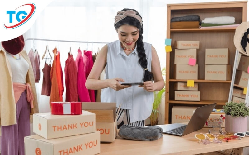 Chủ shop bán lẻ, kinh doanh online cần quan tâm đến việc nhập hàng