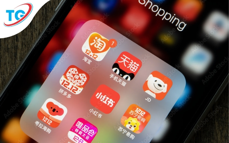 Tự order hàng Quảng Châu trên sàn thương mại điện tử giúp bạn có thể tìm nguồn hàng tận gốc ngay tại nhà mà không cần sang Trung Quốc
