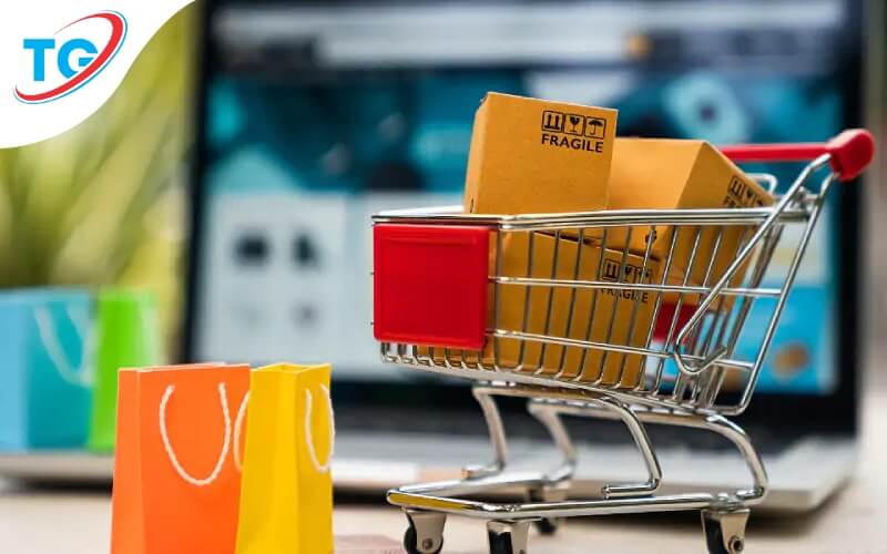 Order hàng Trung Quốc qua đơn vị trung gian là cách phổ biến và phù hợp cho người mới