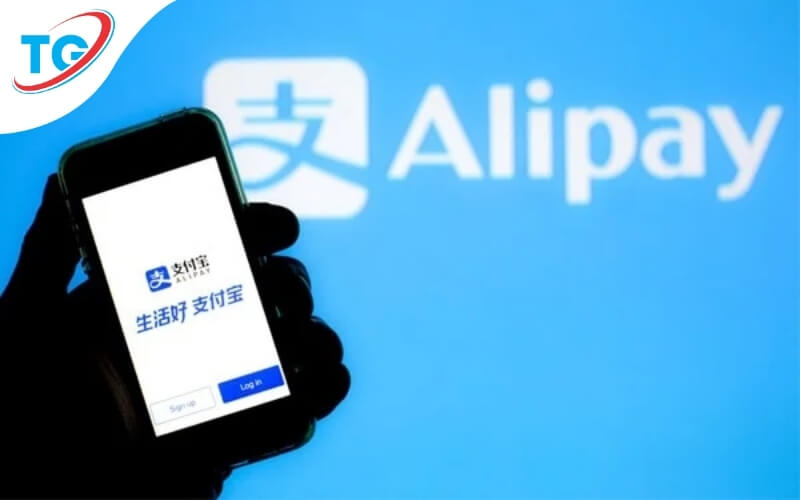 Thanh toán hộ là sử dụng dịch vụ của bên thứ ba (có tài khoản Alipay) để nhờ họ thanh toán đơn hàng của mình