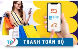 Thanh toán hộ