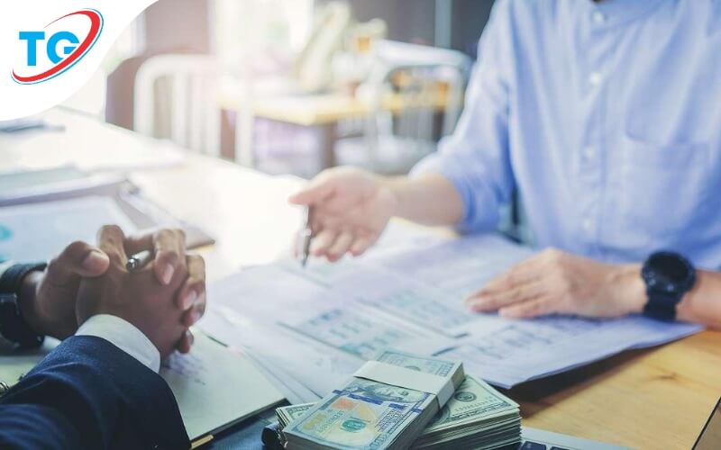 Bạn cần thanh toán 100% giá trị đơn hàng trước khi Tango Global thực hiện giao dịch