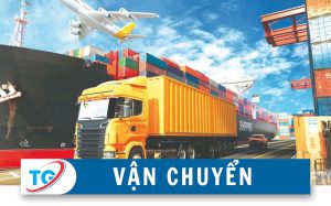 Vận chuyển chuyên tuyến Trung - Việt
