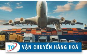 Vận chuyển hàng hoá