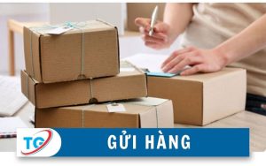 Hướng dẫn CHI TIẾT cách tự gửi hàng từ Việt Nam sang Trung Quốc