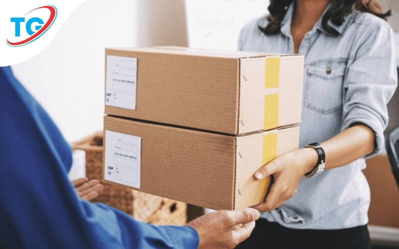 Chọn đơn vị vận chuyển uy tín và có nhiều kinh nghiệm trong tuyến Việt - Trung