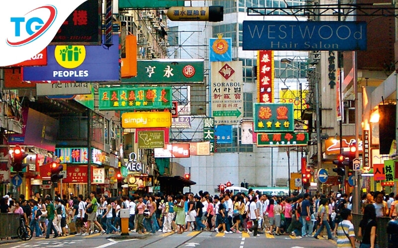 Đến Trung Quốc và nhập hàng trực tiếp phù hợp với dân buôn đã có nhiều năm kinh nghiệm