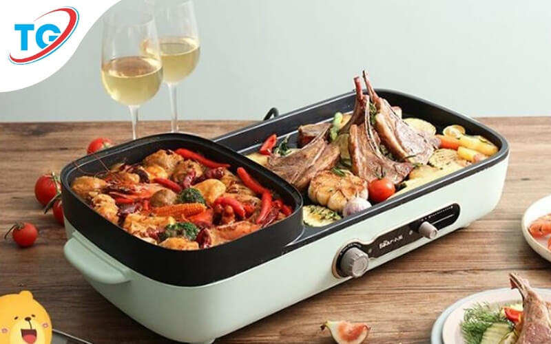 Đồ gia dụng và phụ kiện tiện ích là một trong những mặt hàng được lòng chủ shop kinh doanh
