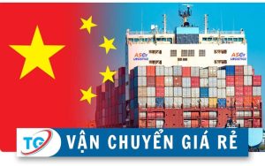 Có nên chọn dịch vụ vận chuyển giá rẻ khi nhập hàng từ Trung Quốc?
