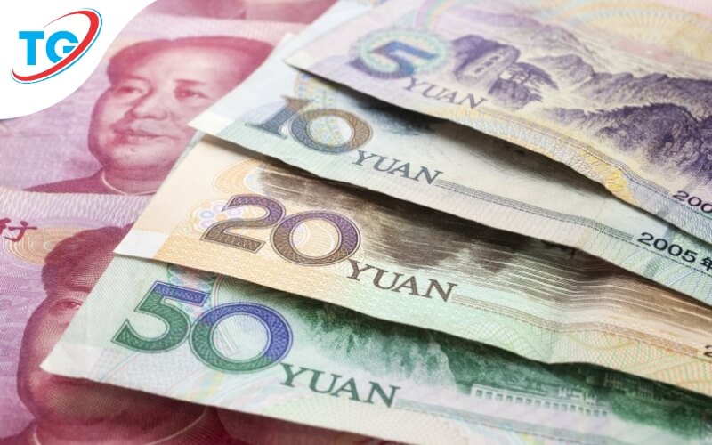 Hướng dẫn cách chuyển tiền Trung Quốc về Việt Nam