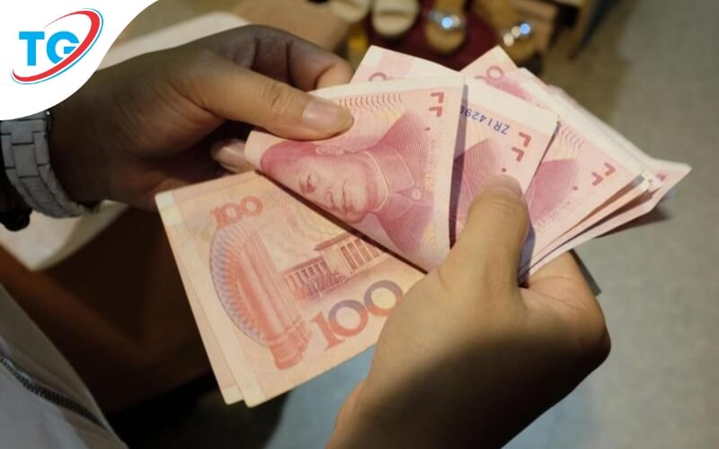 Hướng dẫn cách nhận biết tiền Trung Quốc giả