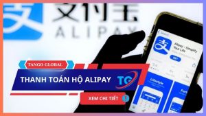 thanh toán hộ Alipay