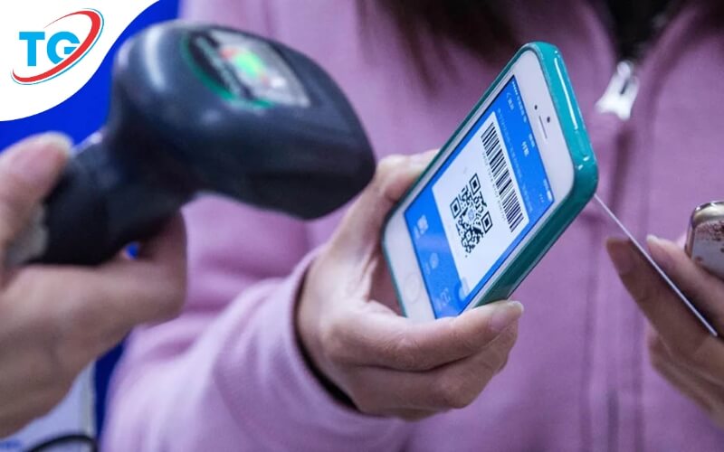 Các hình thức thanh toán hộ Alipay