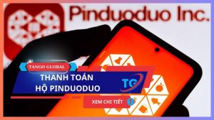 Hướng dẫn 3 cách gộp đơn & thanh toán hộ Pinduoduo tiết kiệm