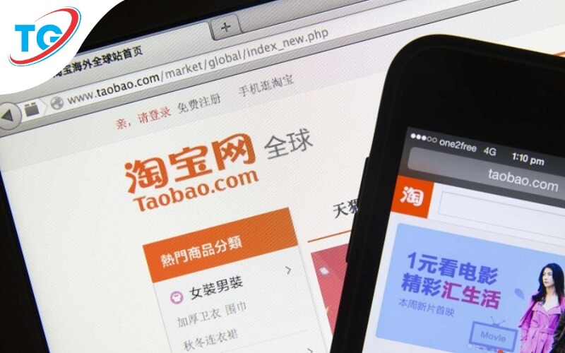 Dịch vụ thanh toán hộ Taobao uy tín, an toàn tại Tango Global