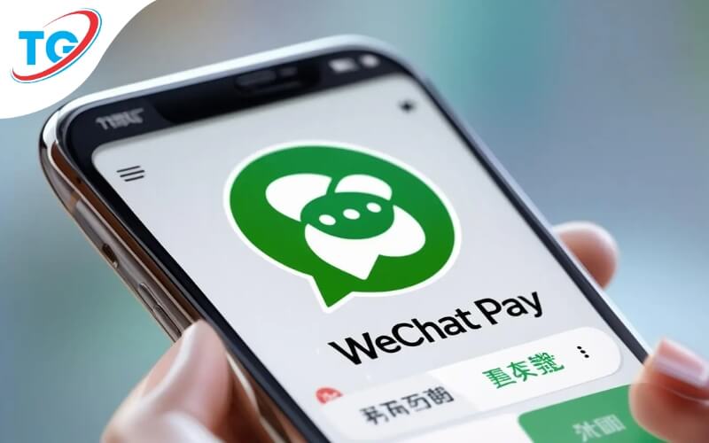 Thanh toán hộ WeChat là dịch vụ do các đơn vị trung gian tại Việt Nam cung cấp