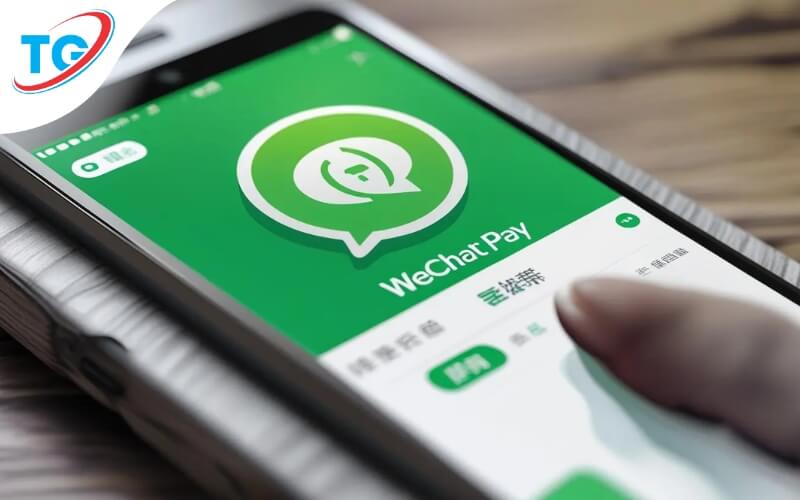 Các phương thức thanh toán hộ Wechat