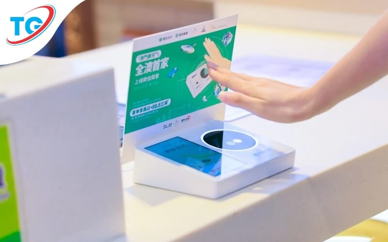 Bảng giá thanh toán hộ Wechat mới nhất 2025