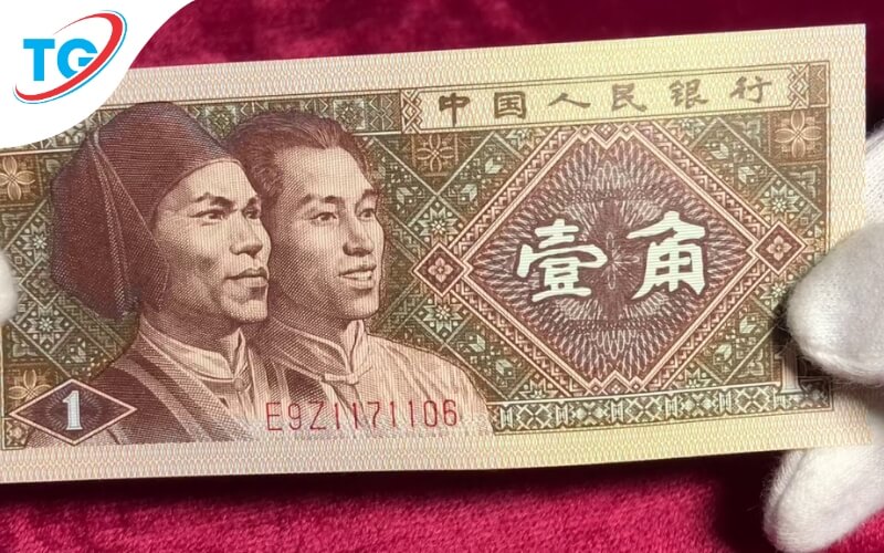 Lưu ý khi đổi tiền Trung cổ sang Việt