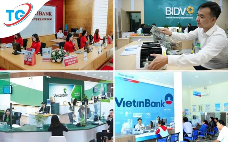 Hướng dẫn chuyển đổi tiền tệ từ Trung Quốc sang Việt Nam
