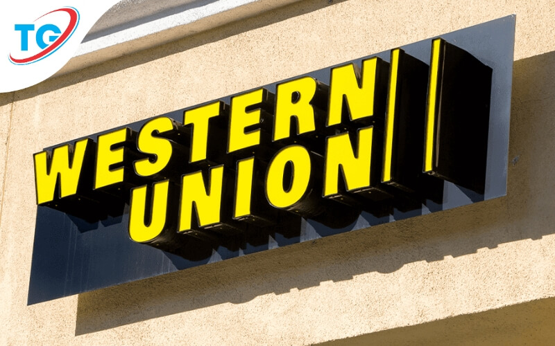 Chuyển tiền từ Trung Quốc về Việt Nam qua Western Union