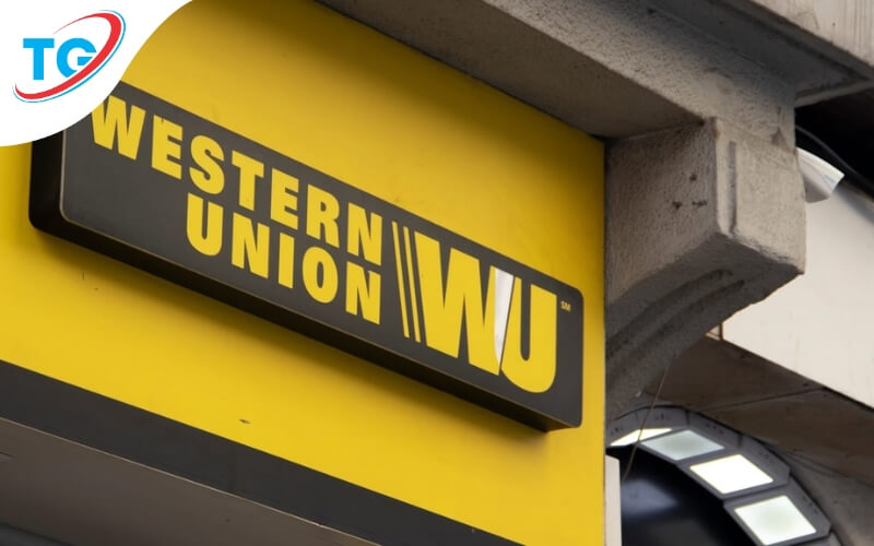 Chuyển tiền từ Trung Quốc về Việt Nam qua Western Union