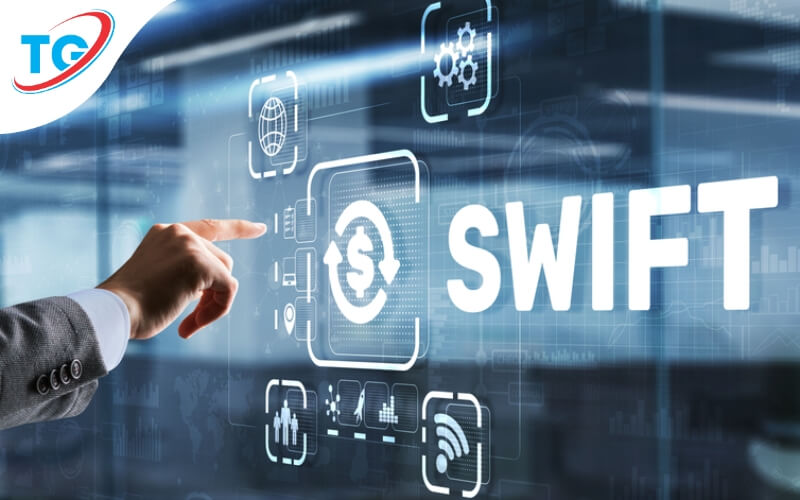 Chuyển tiền từ Trung Quốc về Việt Nam qua hệ thống Swift