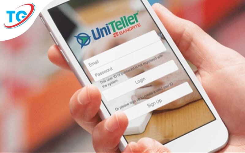 Chuyển tiền từ Trung Quốc về Việt Nam qua UNITELLER
