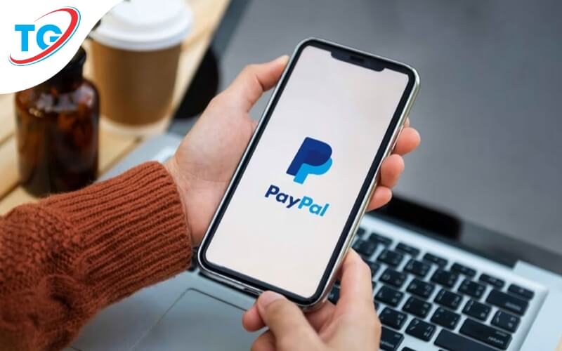 Chuyển tiền từ Trung Quốc về Việt Nam qua Paypal