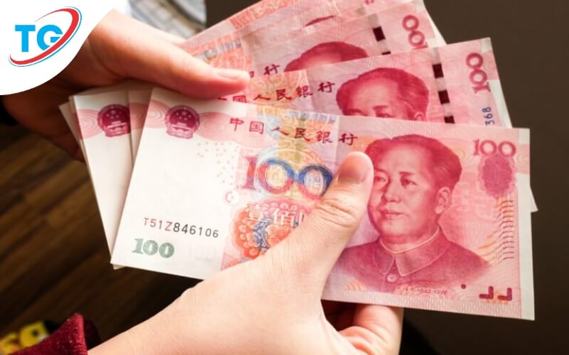 Quy định chuyển tiền từ Trung Quốc về Việt Nam