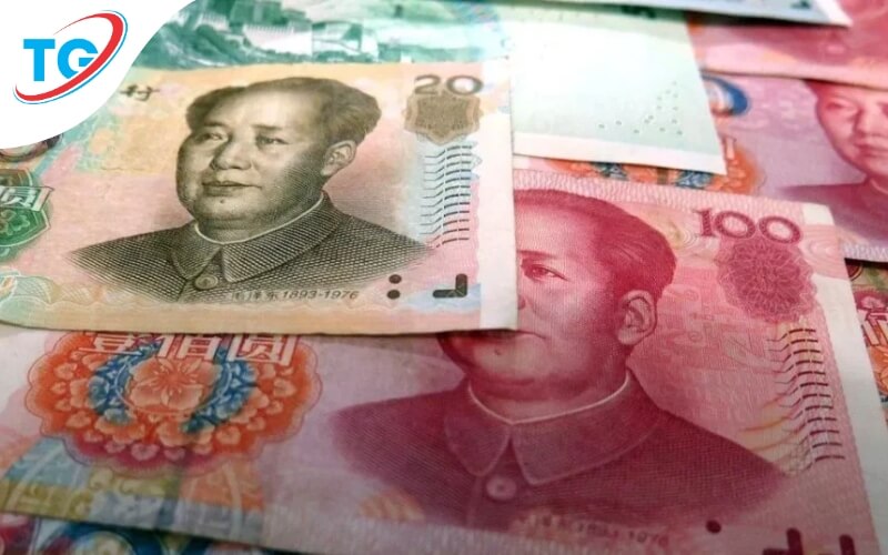 CNY là tiền gì? Các ký hiệu tiền Trung Quốc
