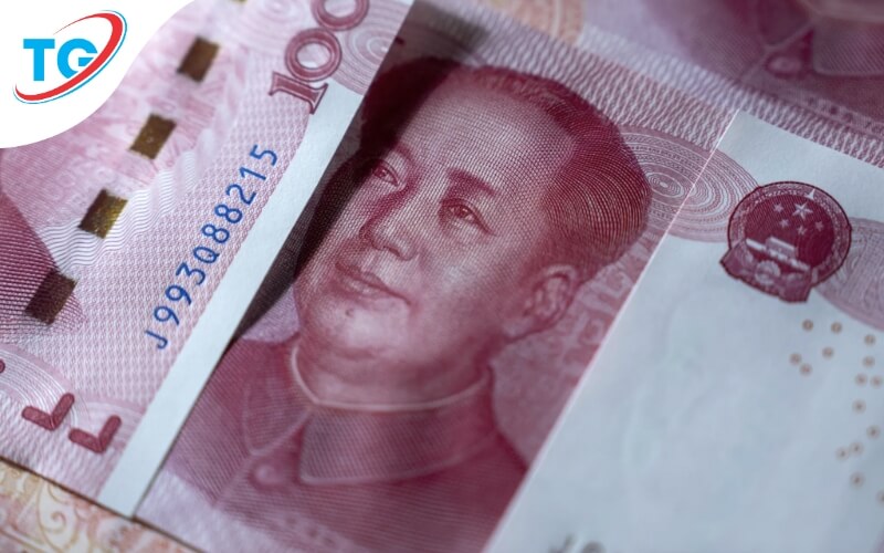 Lưu ý khi đổi tiền Trung qua tiền Việt