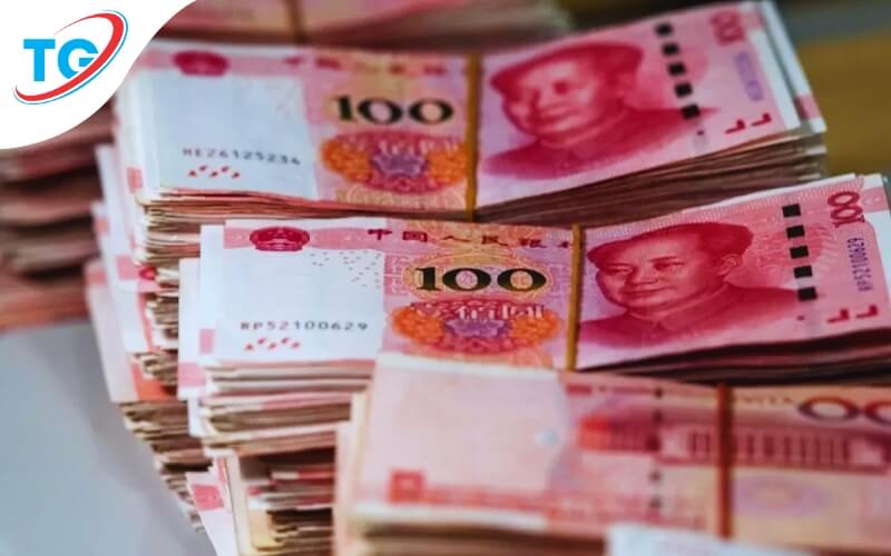Lưu ý khi đổi tiền Trung Quốc sang tiền Việt Nam