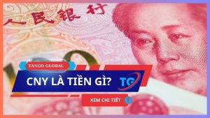Mệnh giá tiền Trung Quốc: Giá trị, hình ảnh và ký hiệu cần biết